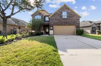 Main picture of 4110 Addison Ranch Ln