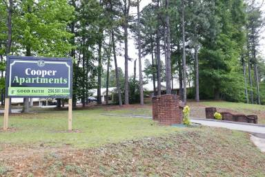 Main picture of Cooper Apartments