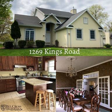 Main picture of 1269 Kings Rd