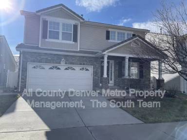 Main picture of 21346 E 53rd Pl