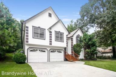 Main picture of 3412 Conley Downs Dr