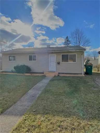 Main picture of 1201 Redleaf Ln