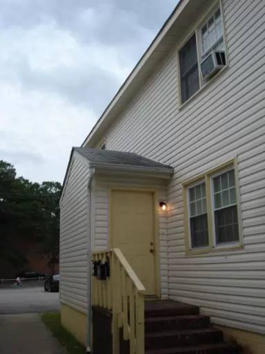 Main picture of 9603-9607 11th Bay Street Apartments