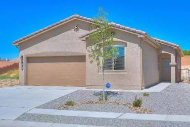 Main picture of 1718 Valle Vista Rd NW