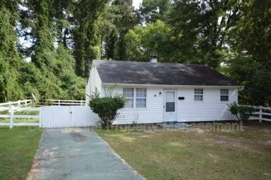 Main picture of 1261 Thelbert Dr
