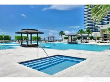 Main picture of Beach Club Hallandale