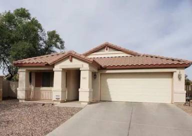 Main picture of 20951 N Dries Rd