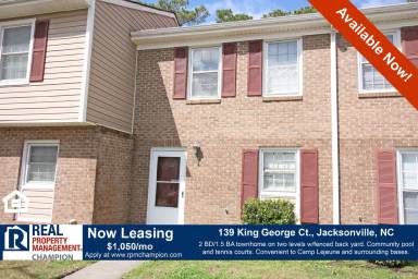 Main picture of 121 King George Ct