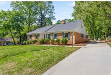 Main picture of 1803 Red Forest Rd