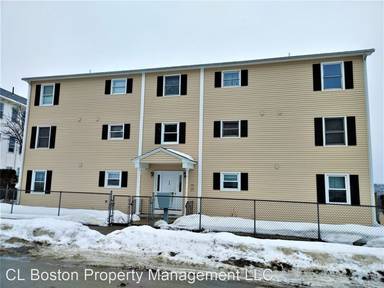 Main picture of 172 Perry Ave