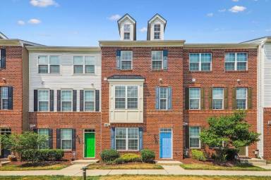 Main picture of 3513 Woodlake Dr