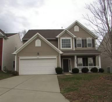 Main picture of 3580 Catawba Creek Dr