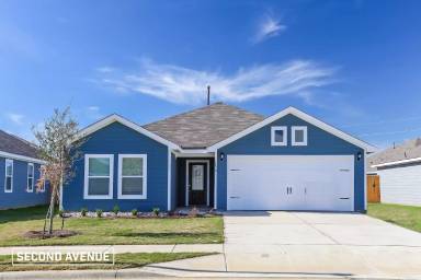 Main picture of 1424 Palamedes Dr