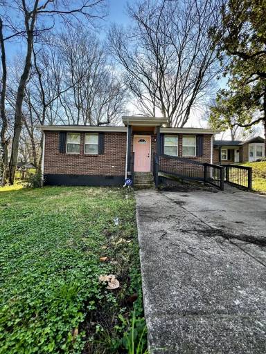 Main picture of 415 Poston St