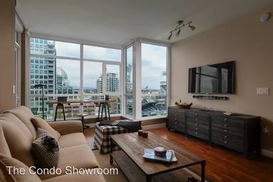 Main picture of The Legend Condominiums