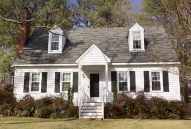 Main picture of 2720 Maurice Walk Ct