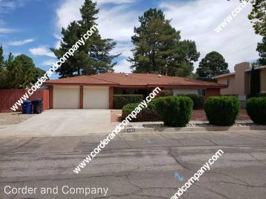 Main picture of 8805 Aspen Ave NE
