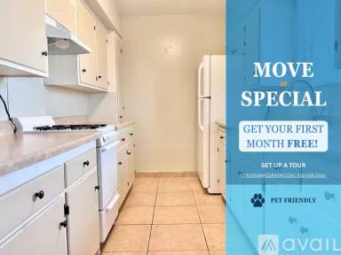 Main picture of Tropicana Apartments