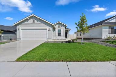 Main picture of 3876 W Tribute St