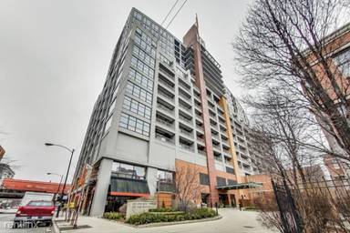 Main picture of Dearborn Tower Condo