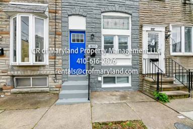 Main picture of 3805 Mount Pleasant Ave