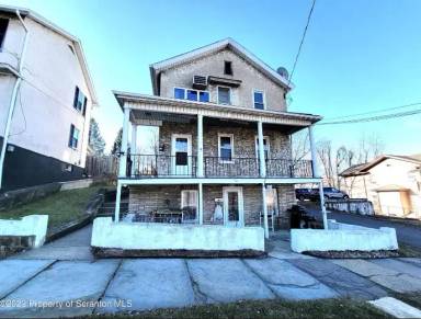 Main picture of 420 Genet Street - 3