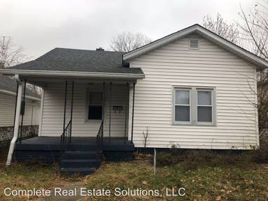 Main picture of 451 Hurricane St