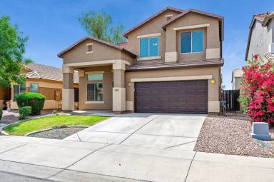 Main picture of 2711 W Jasper Butte Dr