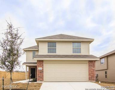 Main picture of 5118 War Horse Dr