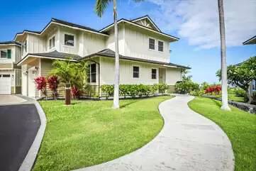 Main picture of 78-6833 Alii Dr