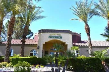 Main picture of Rancho Viejo Condominiums