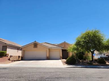 Main picture of 2548 Morrow Ridge Pl
