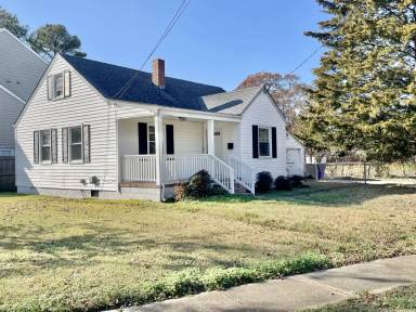 Main picture of 243 D View Ave
