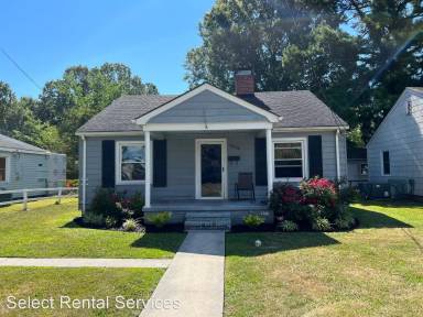 Main picture of 1016 Wareham St