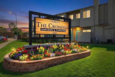 Main picture of The Crossings