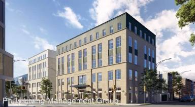 Main picture of The Fisherman & 2038 N Front St & 2038 N Hope St Apartments