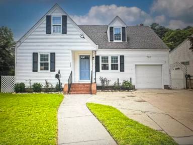 Main picture of 9521 Grove Ave