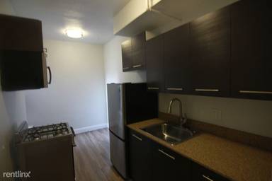 Main picture of 1417 N Bronson Ave