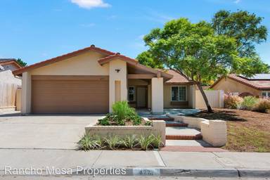 Main picture of 4777 La Cuenta Dr