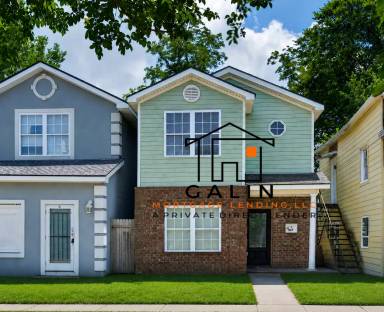Main picture of 1127 E Bolton St