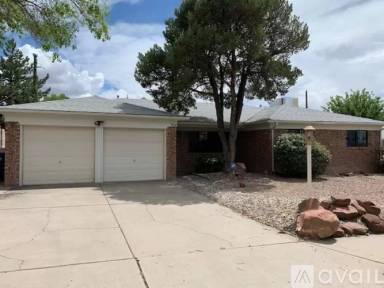 Main picture of 9504 Dona Marguerita Ave NE