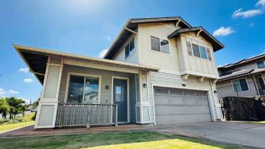 Main picture of 92-822 Puhoho St