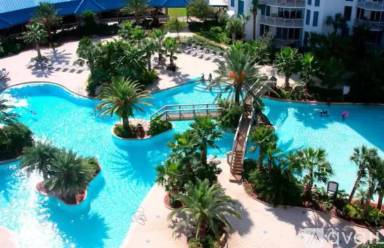 Main picture of The Palms of Destin Condos