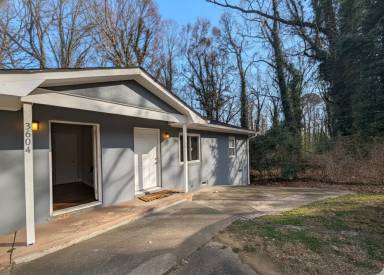 Main picture of 3604 Morris Field Dr