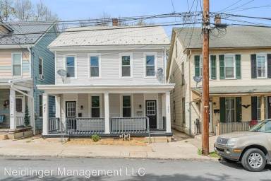 Main picture of 343 E King St