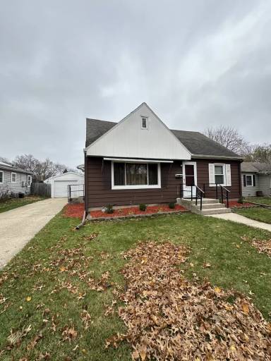Main picture of 1121 Stratford Ave