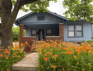 Main picture of 211 N Grant St