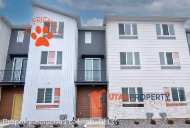 Main picture of 396 S 980 W