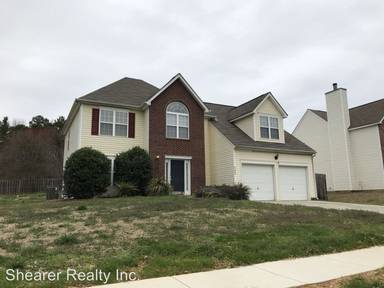 Main picture of 4505 Canipe Dr
