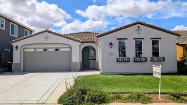 Main picture of 4070 Hearst Castle Way